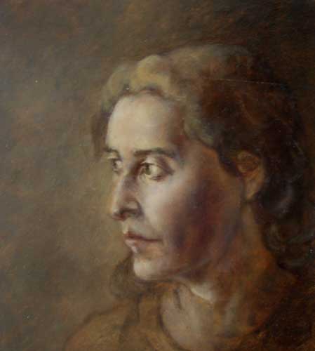 Portrait de Sylvie Sauvagnargues